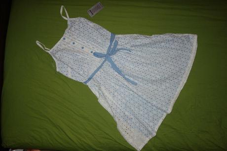 Nove letne satocky tammy od bhs, bhs,146