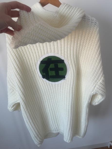 Viadellerose sveter, m