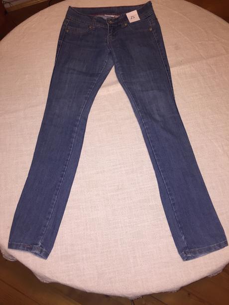 Rifle, tally weijl,m