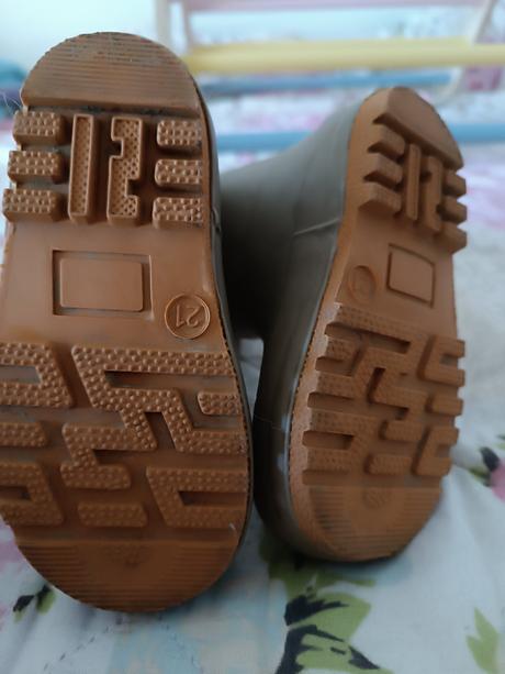 Detské gumáky grech and co- stone, 21