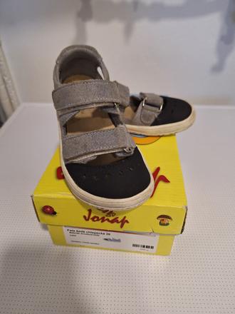 Jonap sandalky, jonap,26