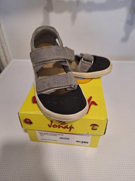 Jonap sandalky, jonap,26