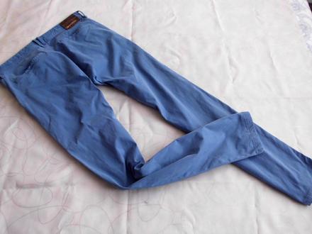 Chino slim fit, hugo boss,m