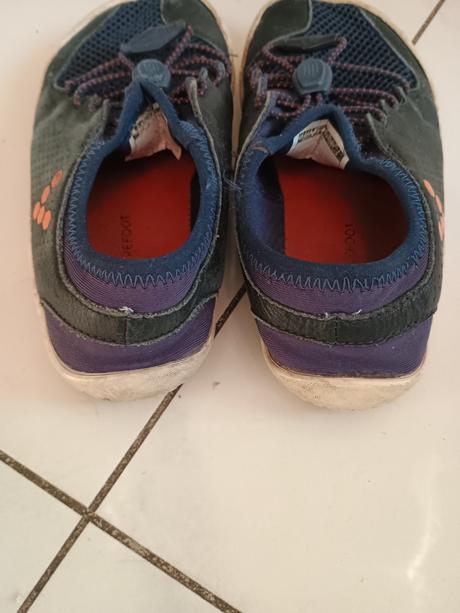 Vivobarefoot tenisky číslo 30, vivobarefoot,30