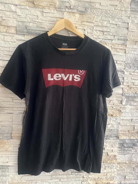 Tričko levis, levis,m
