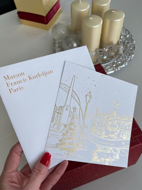 Baccarat rouge 540 eau de parfum, 