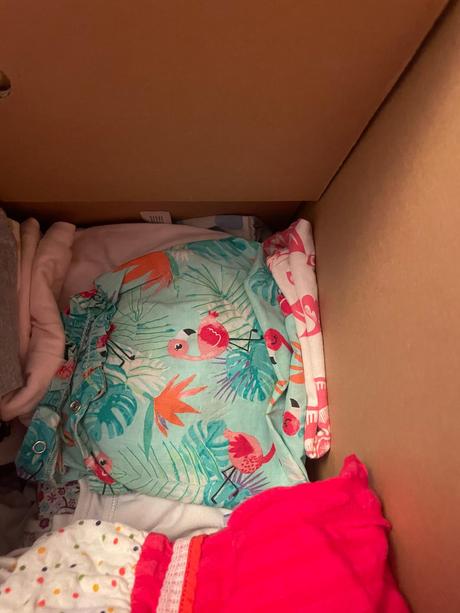 Mix oblecenia, 68–80