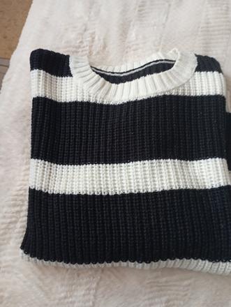 Dámsky pulóver, xxl