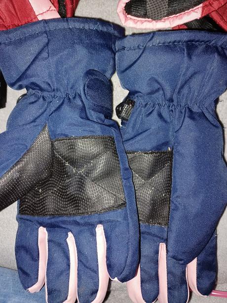 Rukavice crivit velkost 5, crivit,122