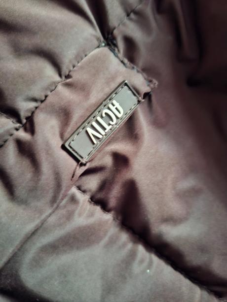 Zimná bunda, takko,40