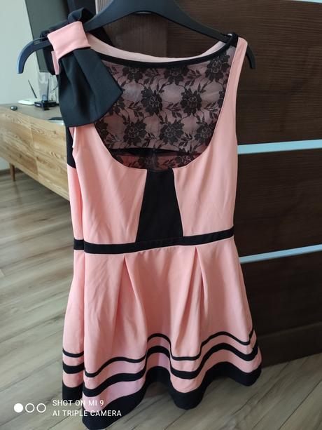 Šaty na príležitosť, m