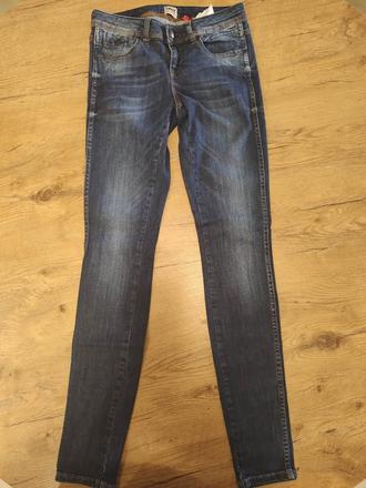 Rifle v perf.stave 25/32, only,32