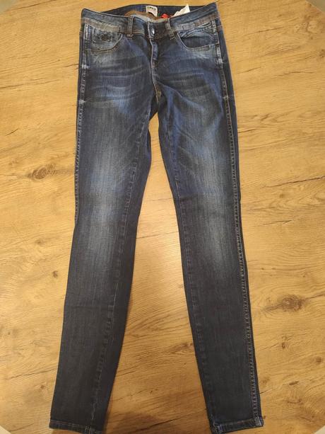 Rifle v perf.stave 25/32, only,32