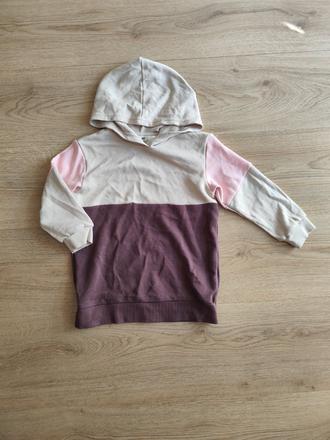 Mikina, h&m,98