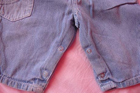 Nohavice, ladybird,68