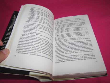 John updike dvojice, 