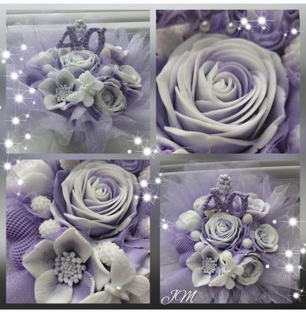 Mydielkova kyticka -životne jubileu, 