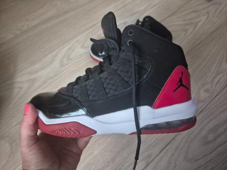 Tenisky nike jordan, air jordan,38