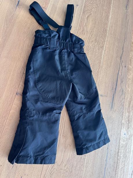 Zimné oteplovacky, mckinley,92