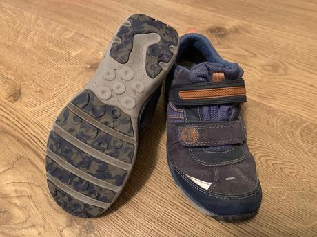 Prechodne tenisky superfit goretex, superfit,33