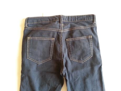 Rifle s tričkom, h&m,140