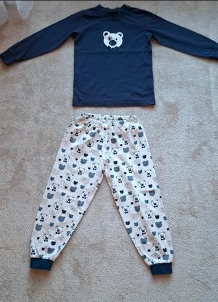 Pyžamo, slovenka,116