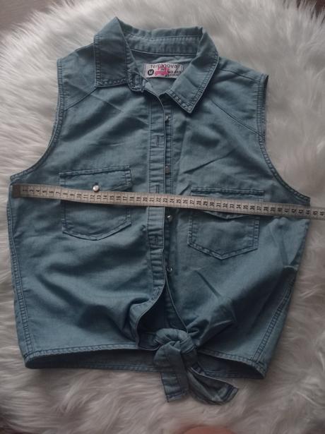 Riflové tričko, terranova,m