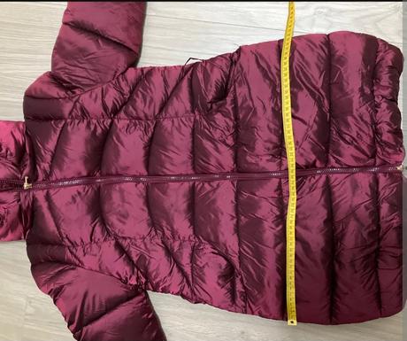 Bunda mayoral predlžená, mayoral,158