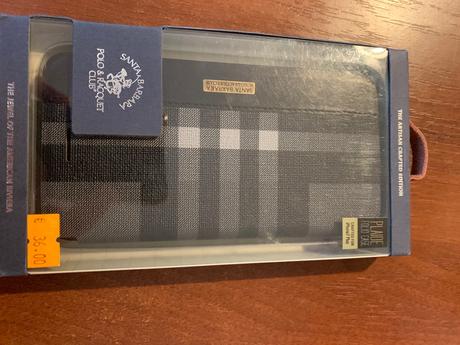 Iphone obal 7plus, apple