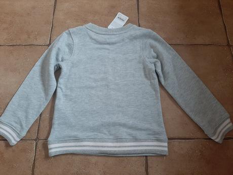 Mikina, dopodopo,122