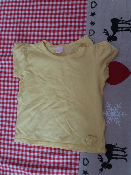 Detská tricko, dopodopo,80