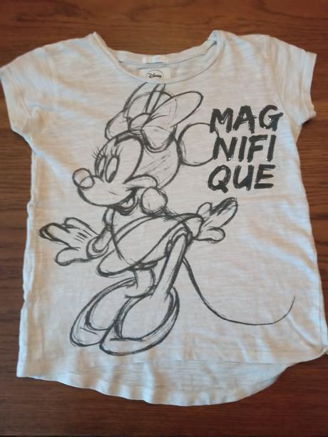 Tričko, disney,128
