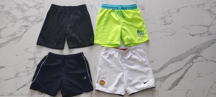 Šortky 122/128, 122