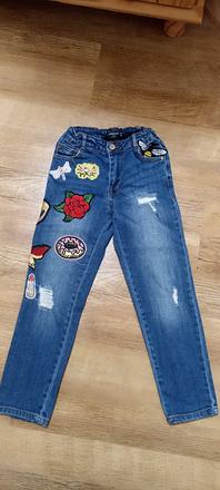 Rifle mango v.122 (6-7r.), mango,122