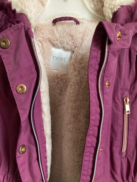 Zimná bunda next, next,116