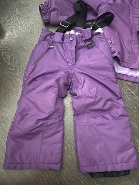 Predám lyžiarsku súpravu, lupilu,86