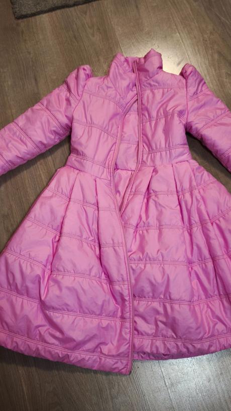 Bunda zn. zuppa, 128