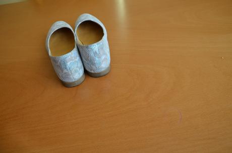 Kožené balerínky lasocki - v.35, lasocki,35