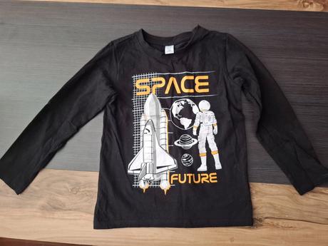 Tričko vesmír, takko,116