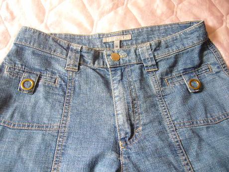 Bavlnene 3/8 rifle, 36