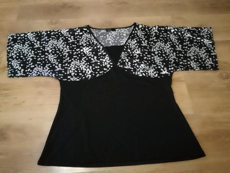 Blúzka, xl