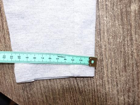 Hrubé legíny, pepperts,134