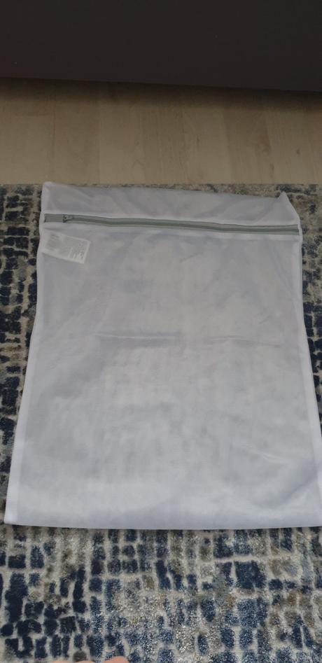 Sieťka do práčky, 