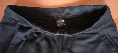 Tepláky the north face s/m, s