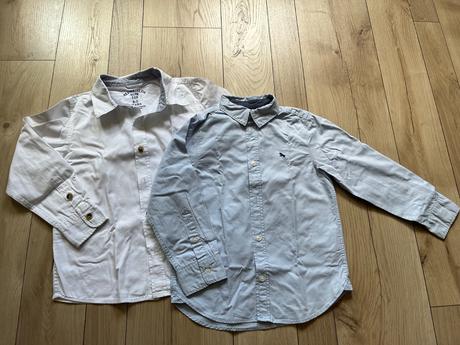 Košele v. 110, h&m,110