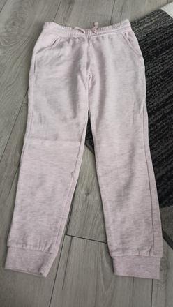 Tepláky 128/134, terranova,128