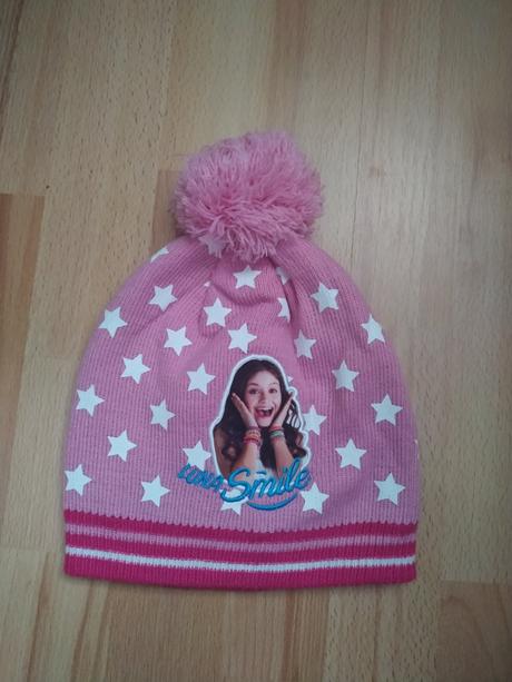 Zimná čiapka soyluna, disney,104
