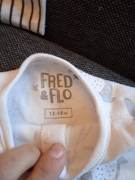 Overaly,pyžamá veľ.86, f&f,86