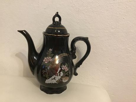 Kávová, čajová súprava, 