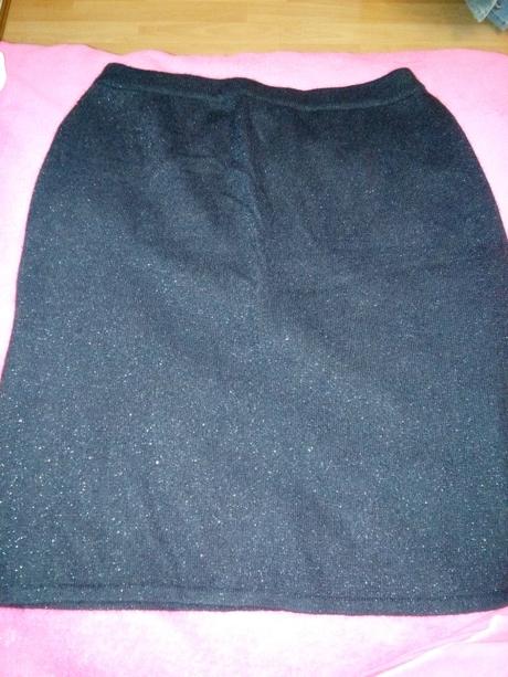 Trblietava sukna, 42